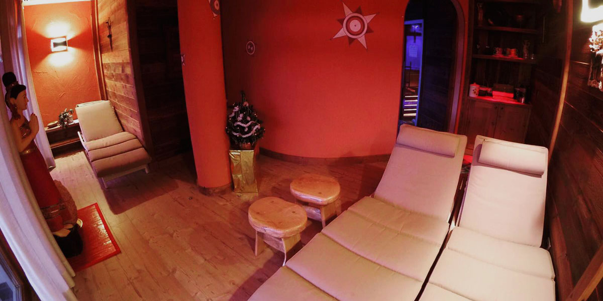 Benessere