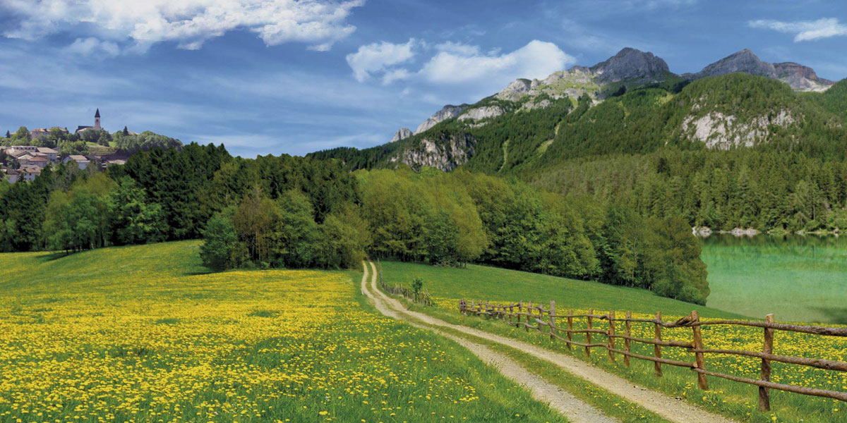 Val di Non